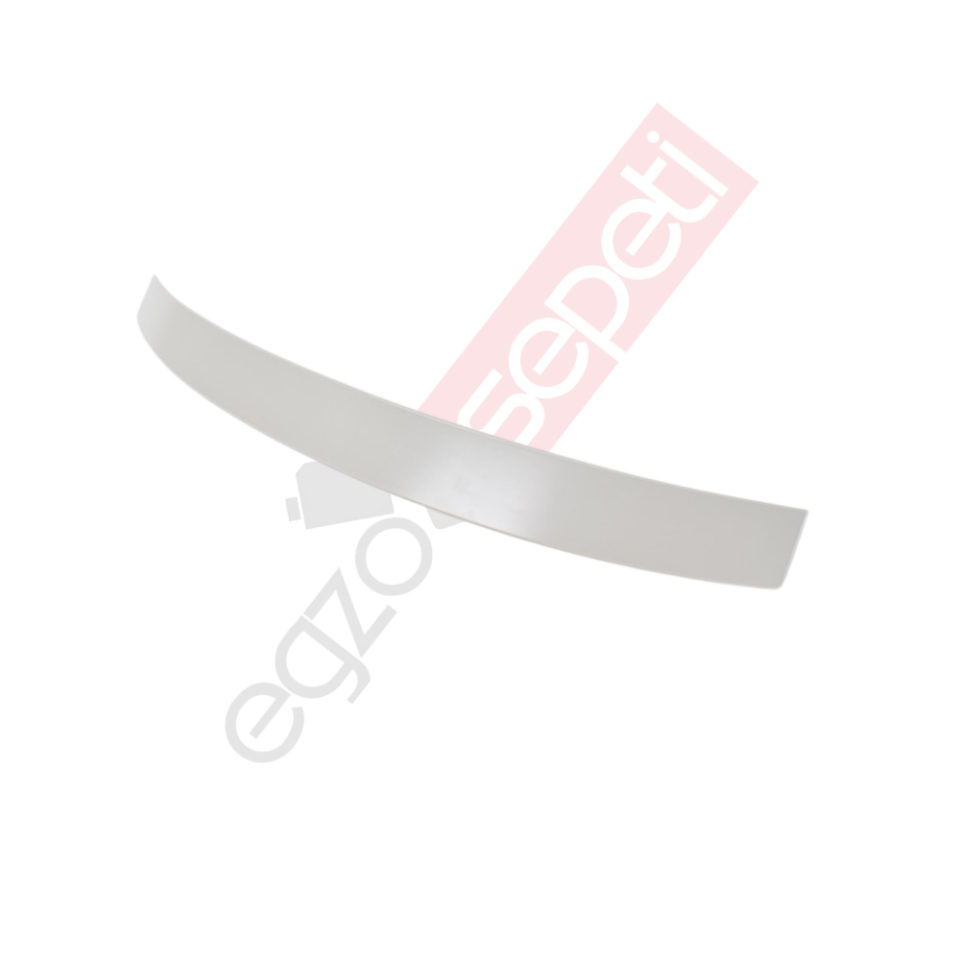 Mercedes W205 Coupe Amg Tavan Cam Spoileri İthal Ürün (Taiwan)