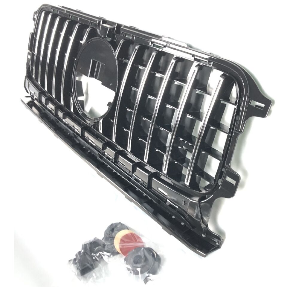 W464 PANJUR-FAR ÇEÇVESİ-PANJUR BRAKET