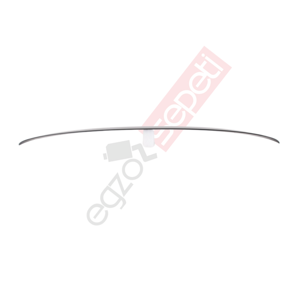 Mercedes W205 Sedan Amg Tavan Cam Spoileri İthal Ürün (Taiwan)