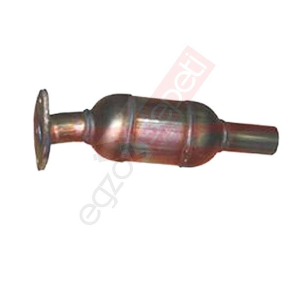 Fiat Siena / Fiat Palio 1.6 Katalitik Konverter Euro 4 1997 / 2001