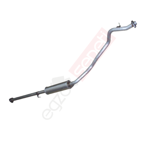 Honda CRV Jeep 2.0 16V Orta Susturucu Borulu 1997 / 2002