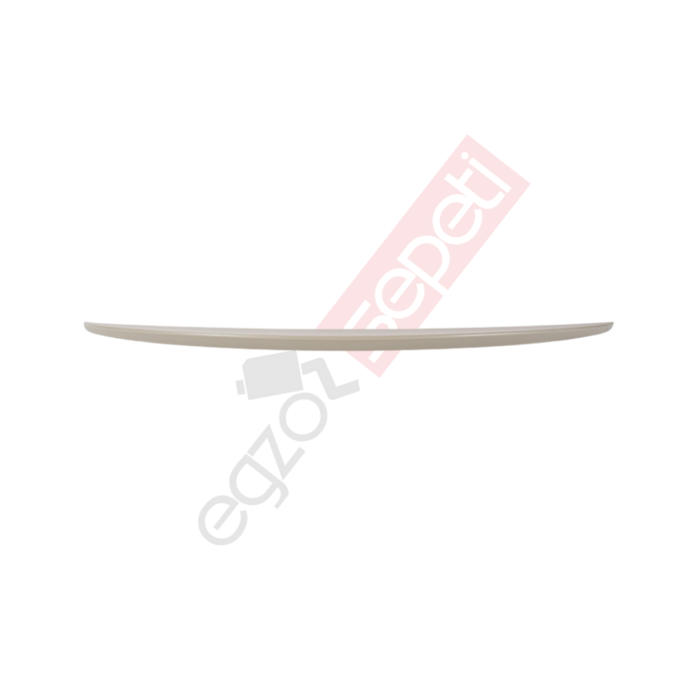 Mercedes W205 Sedan Amg Bagaj Spoileri İthal Ürün (Taiwan)