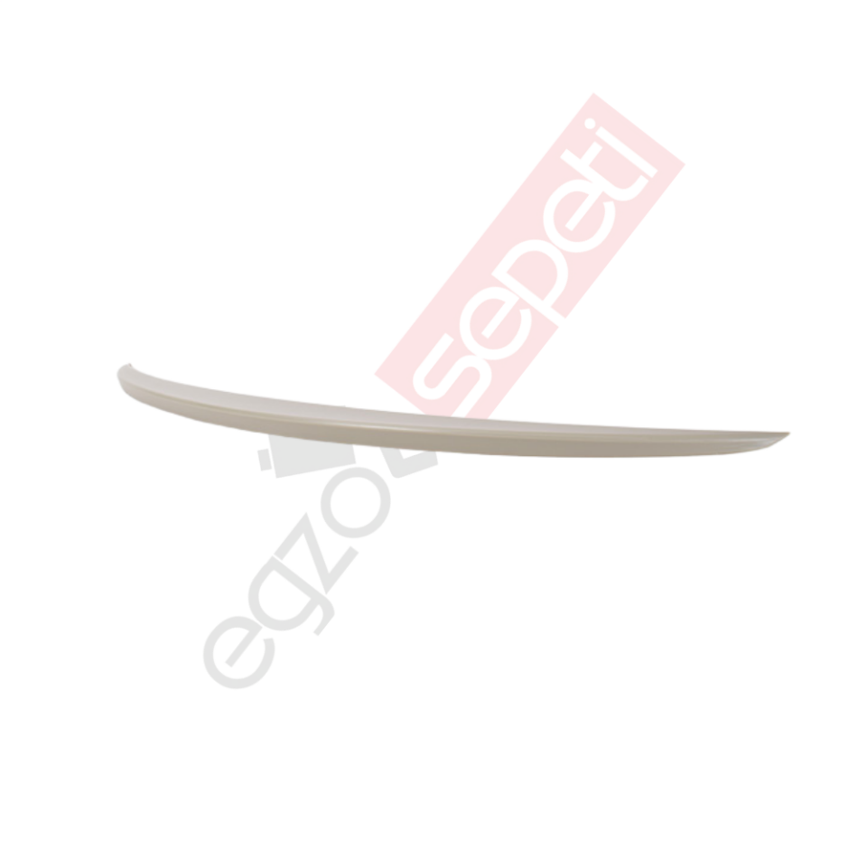 Mercedes W205 Sedan Amg Bagaj Spoileri İthal Ürün (Taiwan)