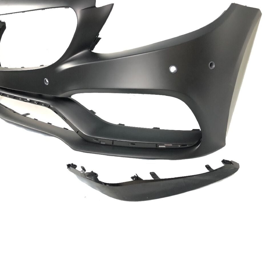 MERCEDES W205 ''PANJUR-LİP'' FACELİFT BODY KİT