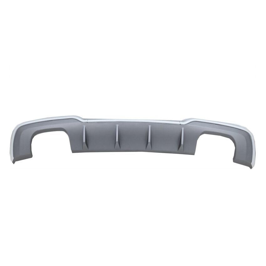 A3 S-LİNE İÇİN S3 HATCHBACK DİFÜZÖR 16'-ON