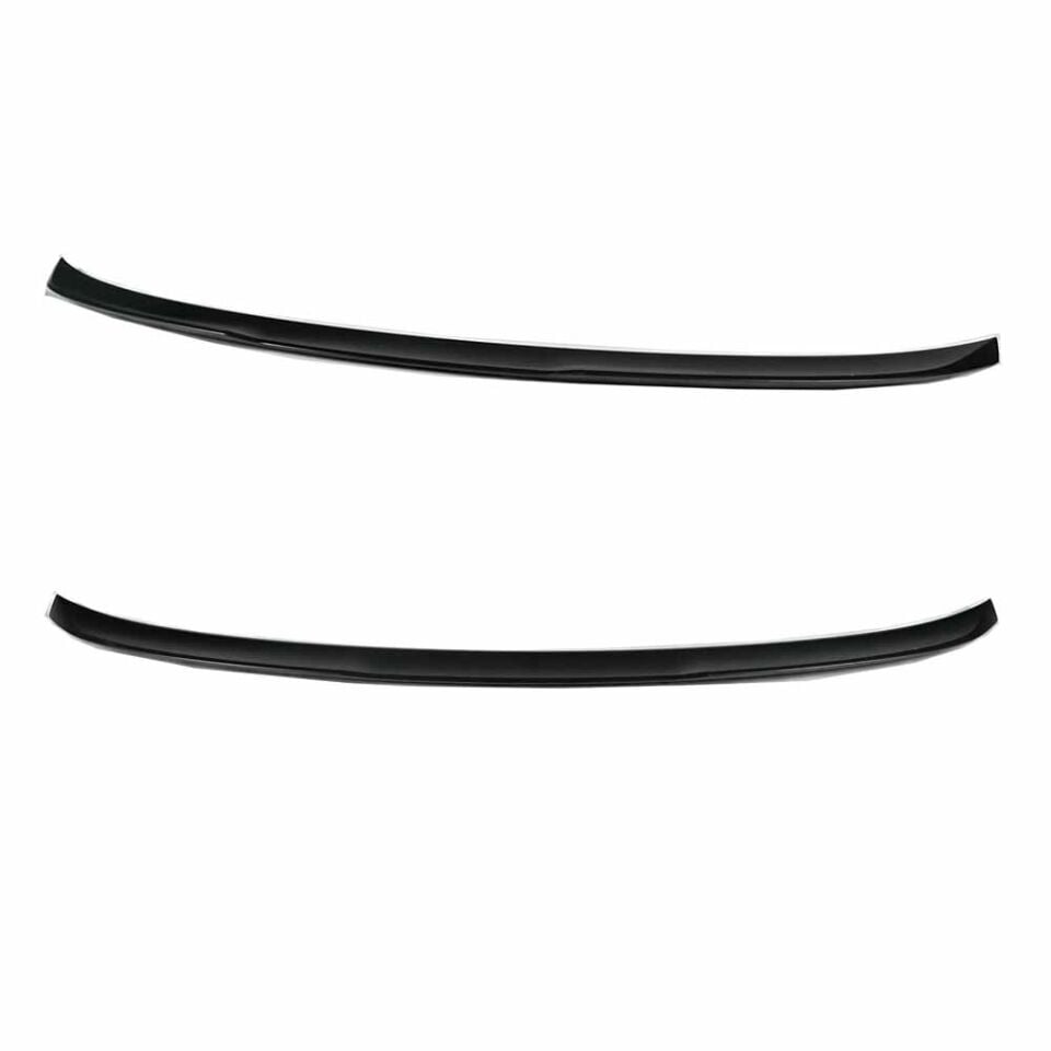 G22/G82 BAGAJ SPOİLERİ M4