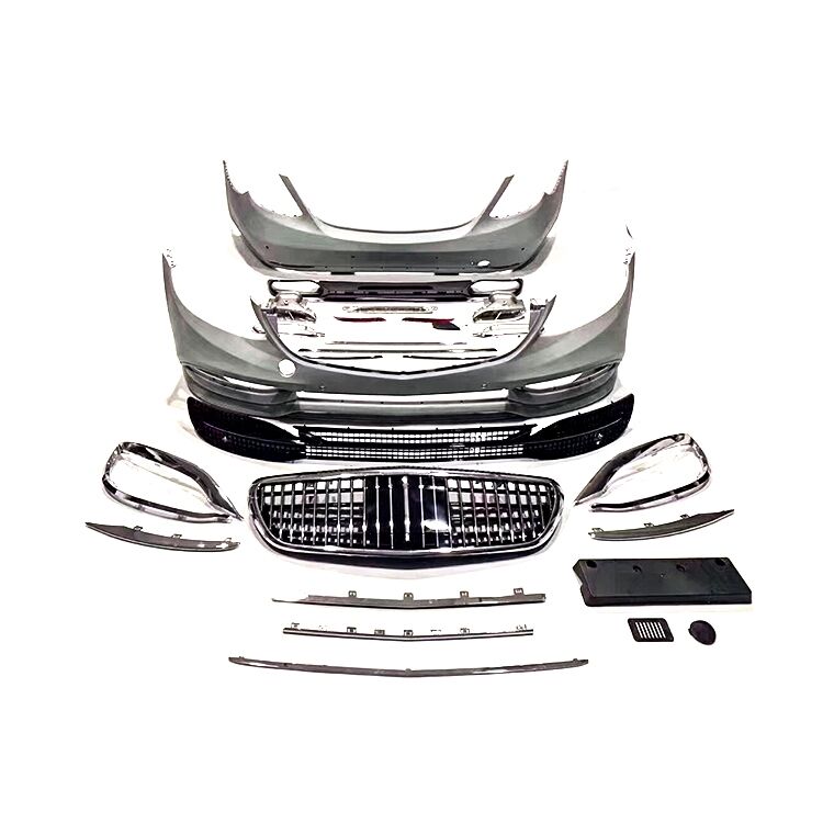 W213 MAYBACH BODY KİT