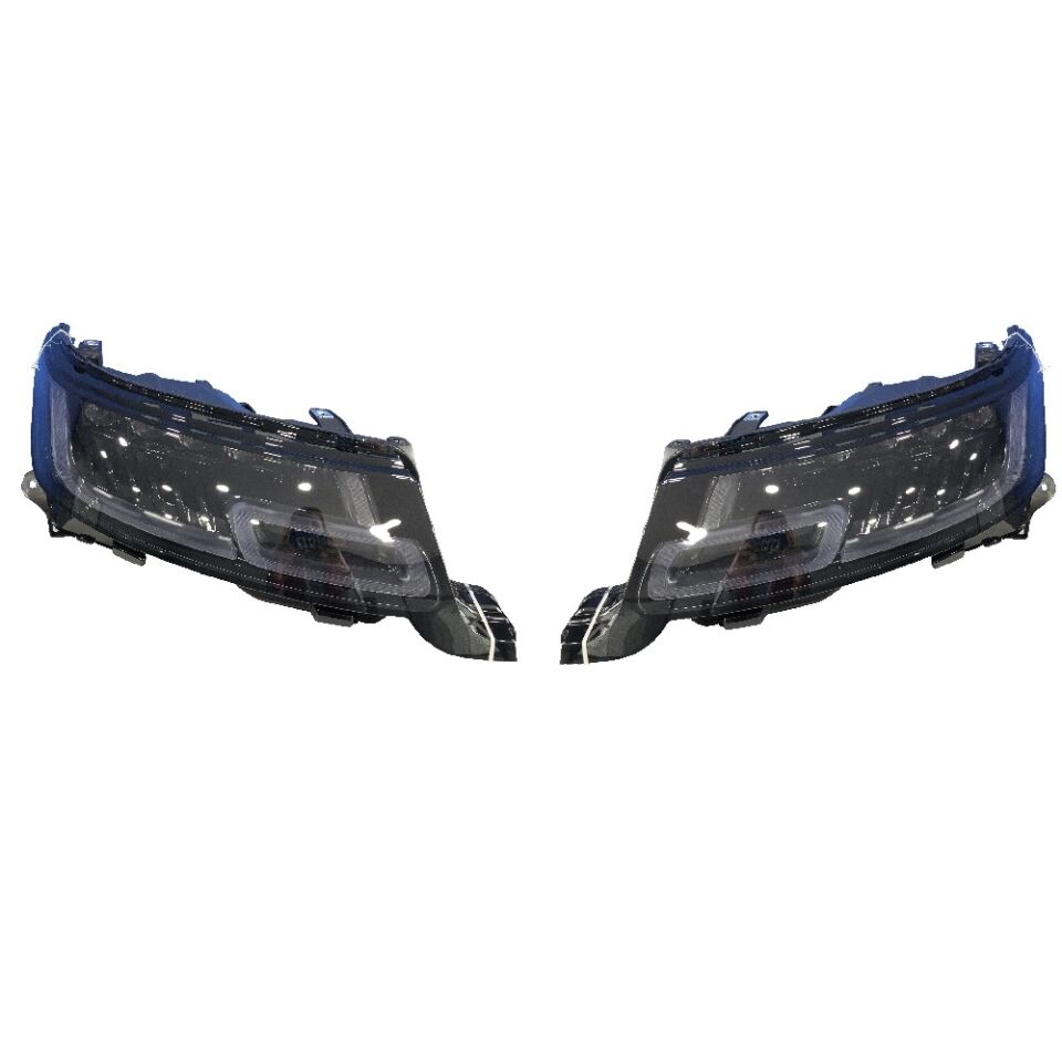 RR SPORT FAR SETİ 13 TO 18 4 LENS