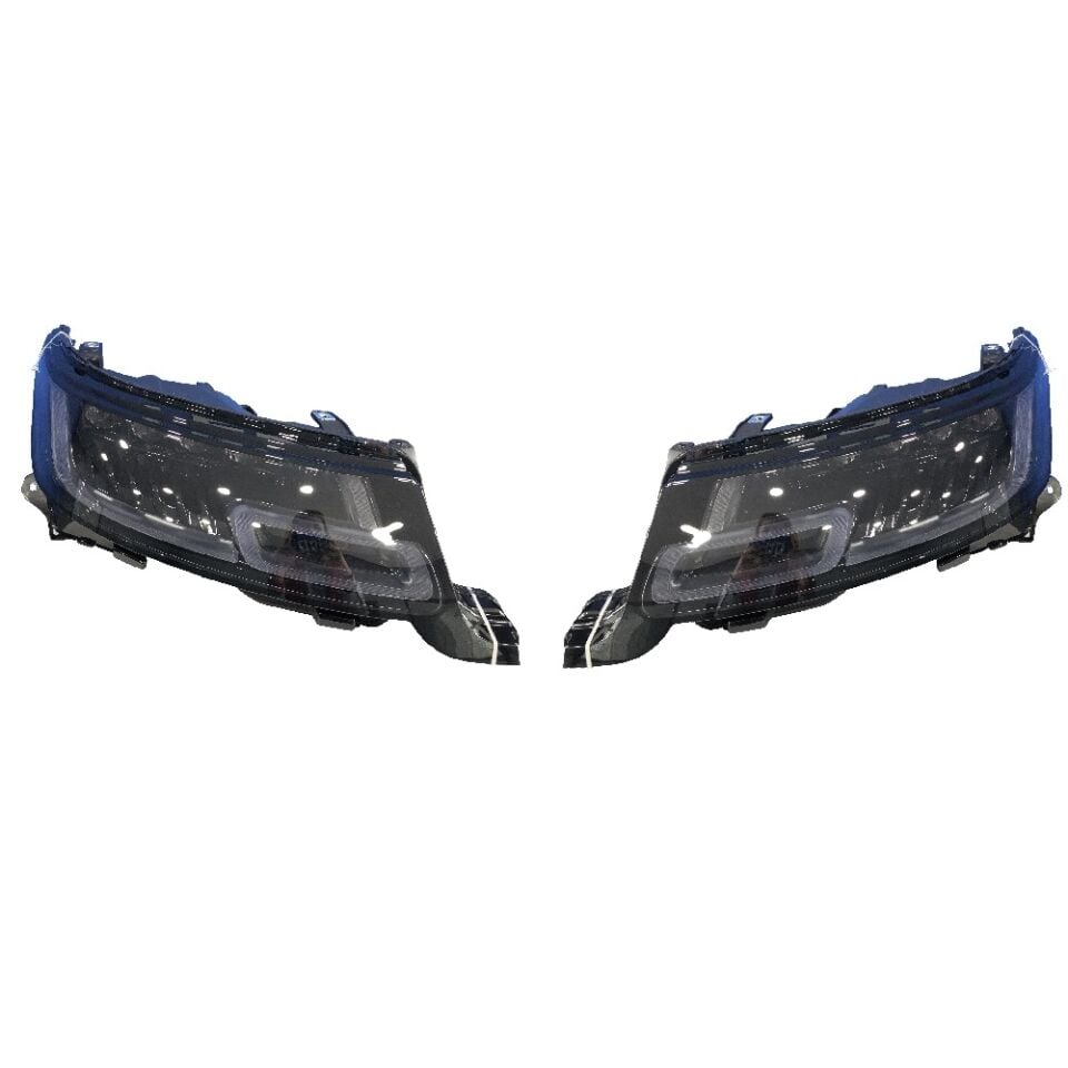 RR SPORT FAR SETİ 13 TO 18 4 LENS