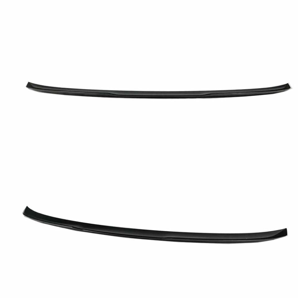 G20/G80 BAGAJ SPOİLERİ M3