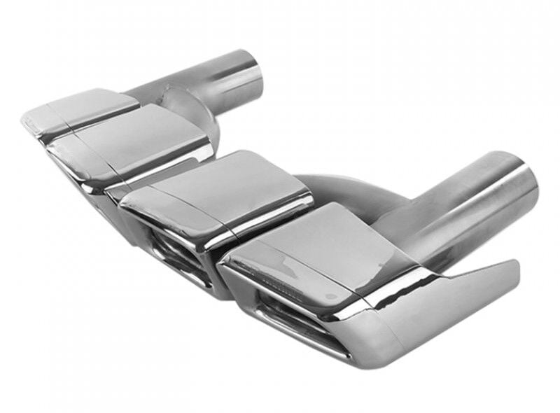 Hyundai Tucson Egzoz Ucu