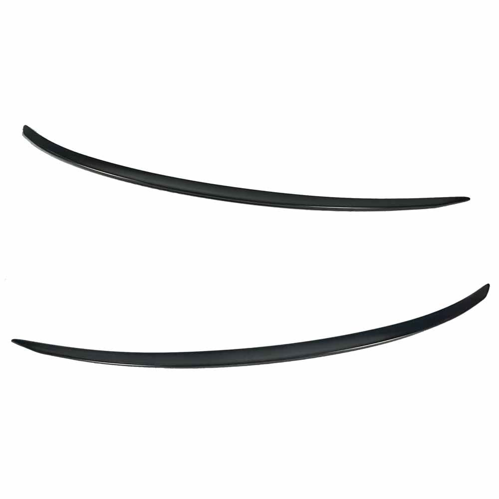 C217 S COUPE BAGAJ SPOİLERİ AMG S63