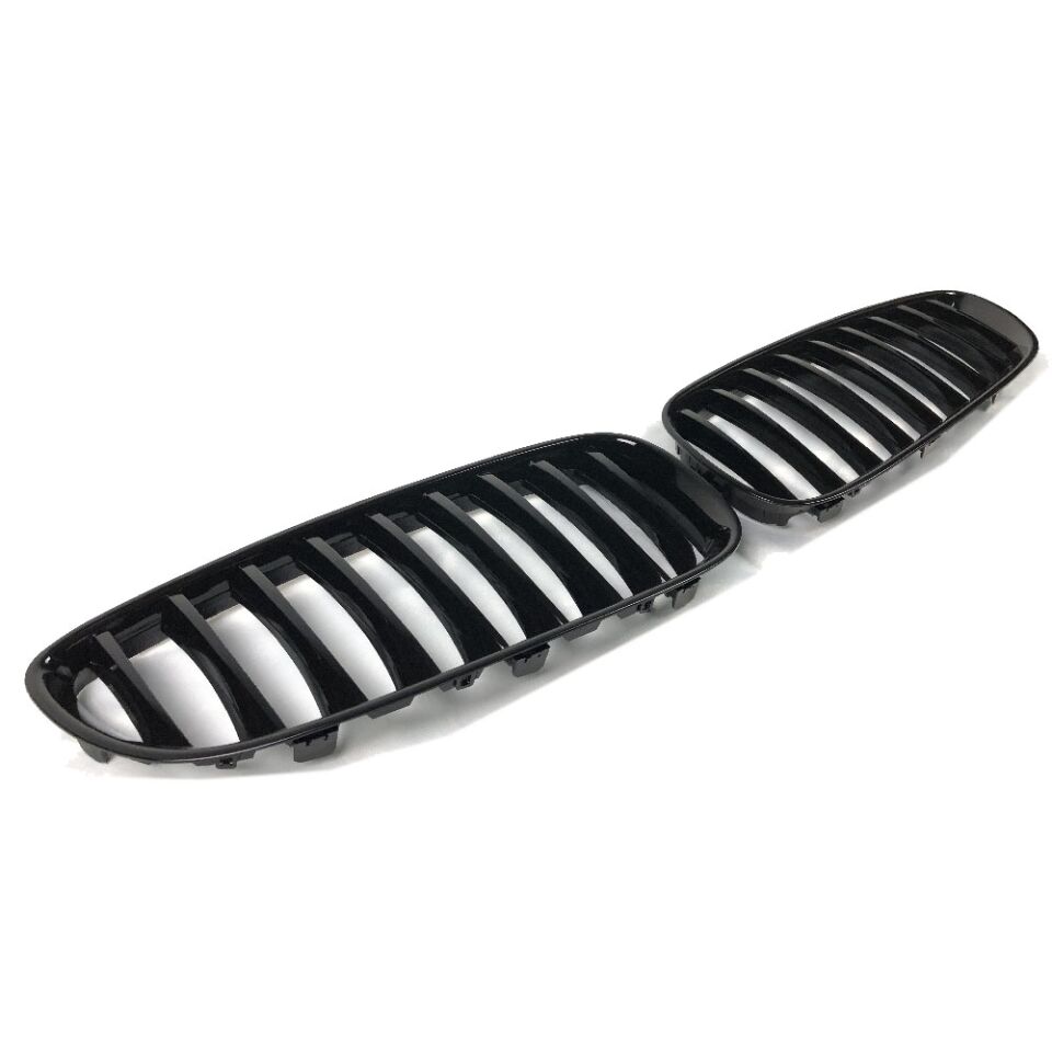 E89 PANJUR Z4 M TECH 09-13