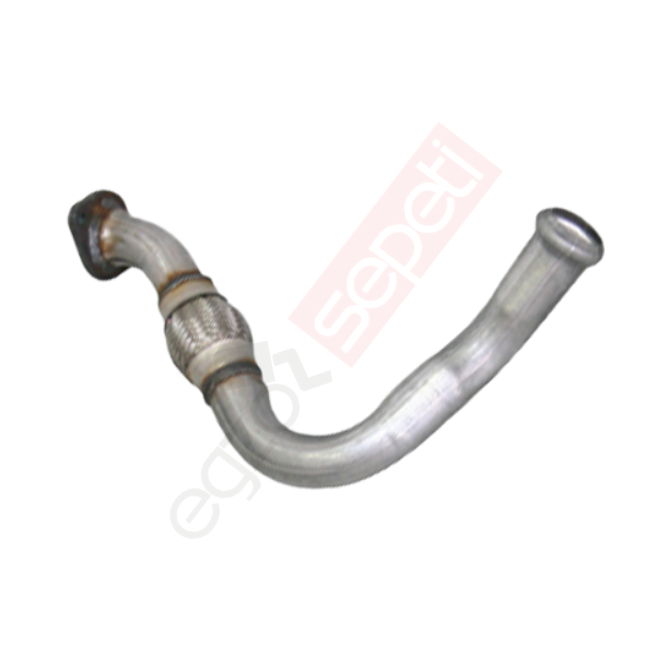 Renault Kangoo 1.9Dsl Ön Boru Spiralli 1997 Ve Sonrası