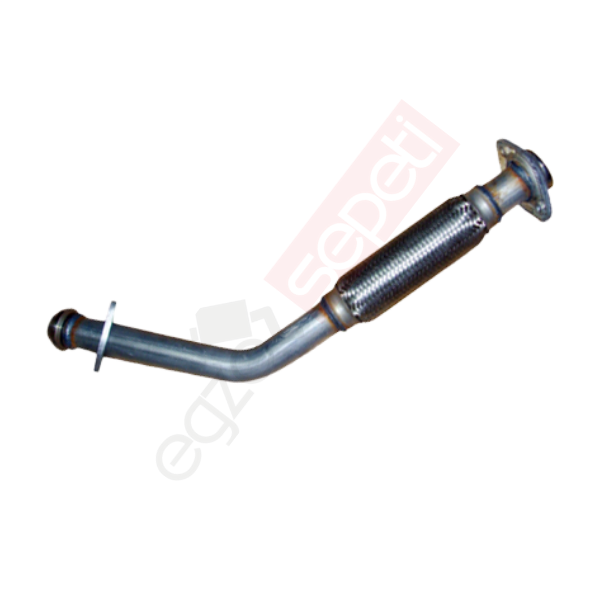 Hyundai H100 Minibüs Ön Boru Spiralli 1993-98