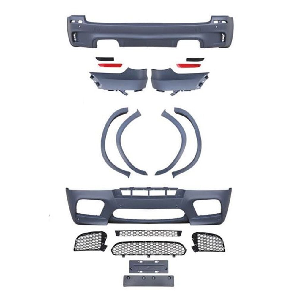 BODY KİT E70 X5 2011-2013