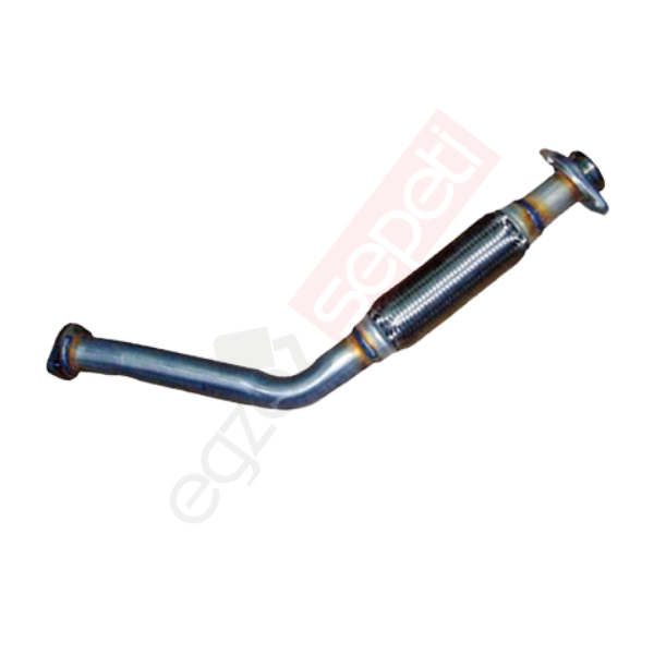 Hyundai H100 Minibüs Ön Boru Spiralli 2003 Ve Sonrası