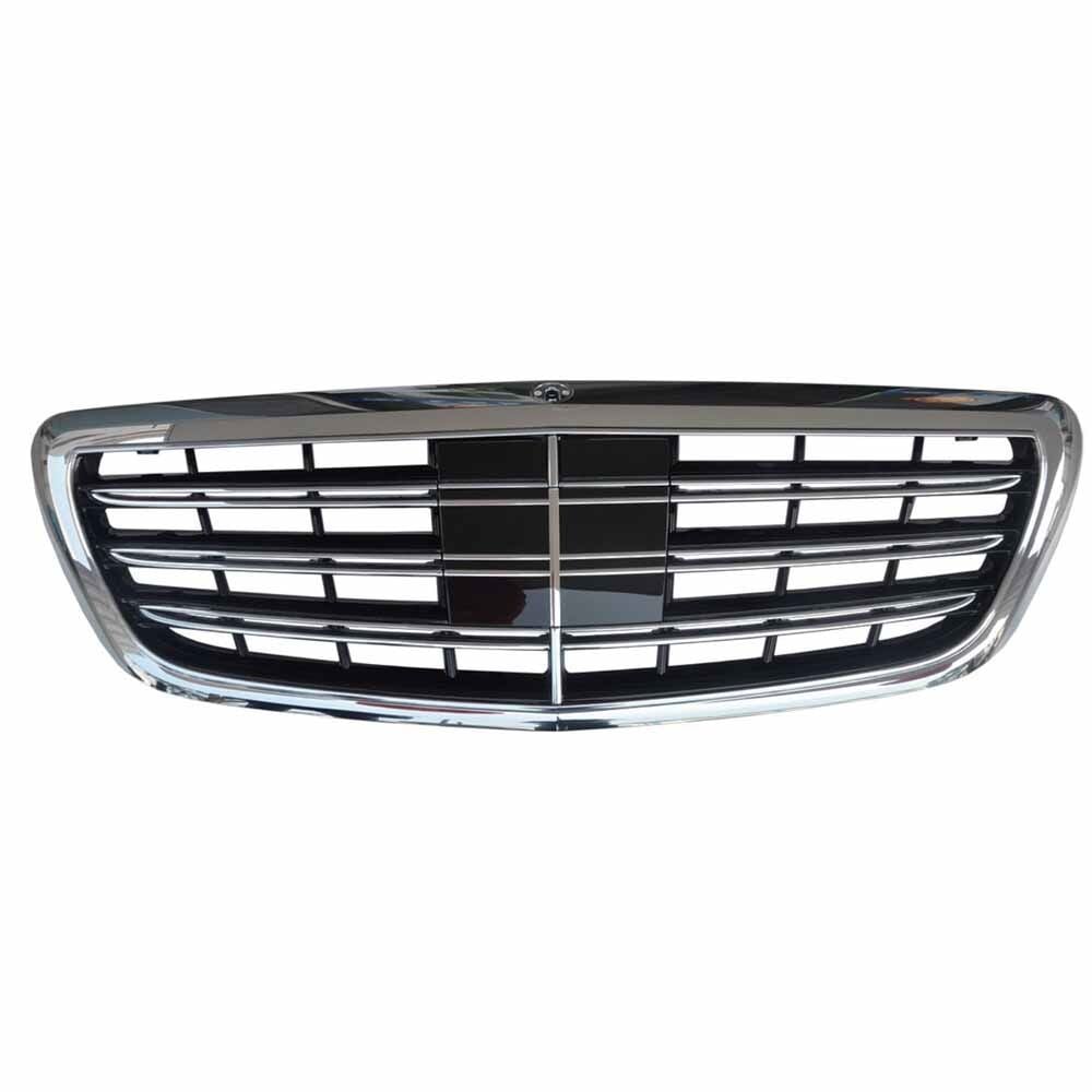 W222 PANJUR FACELİFT S65 ''ACC'' Lİ