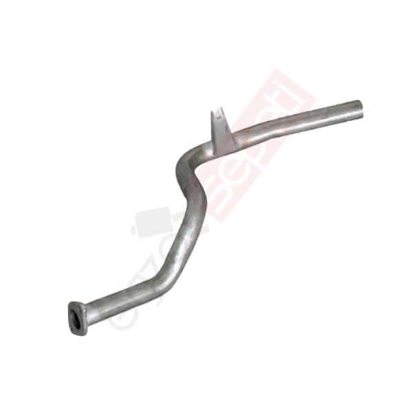 Hyundai H100 Minibüs Çıkış Borusu 1993 / 1998