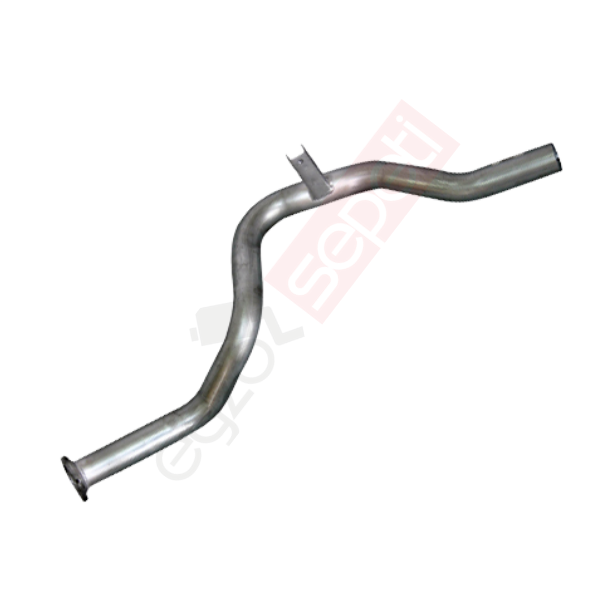 Hyundai H100 Minibüs Çıkış Borusu 1999 / 2001