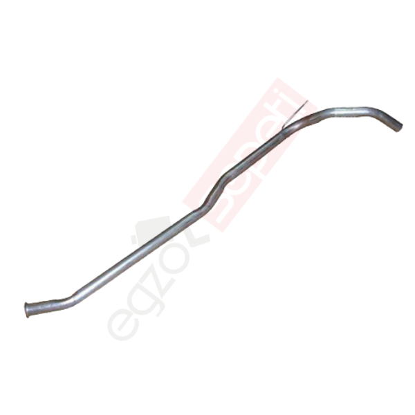 Renault Twingo 1.2İ Ara Boru 1993 / 2001