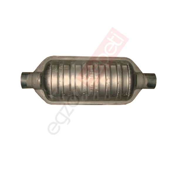 Bmw 3.16İ E90 Orta Susturucu Benzinli