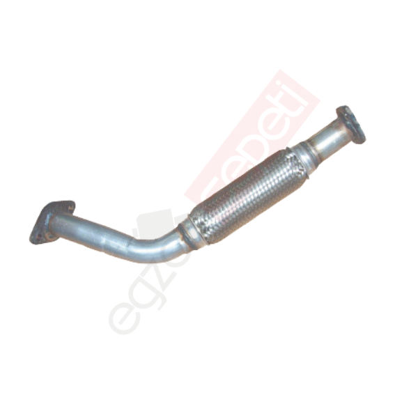 Hyundai H100 Kamyonet Ön Boru Spiralli 1995 / 1997