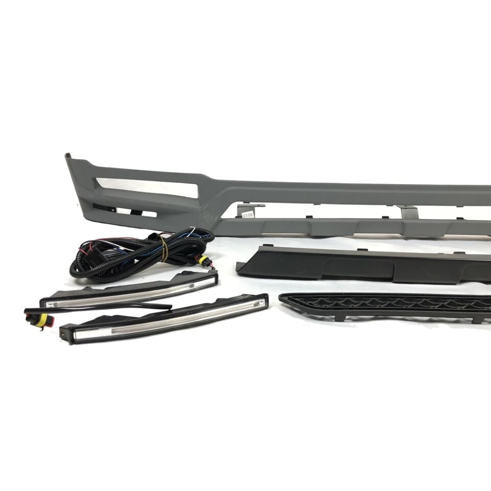 W464 LİP LEDLİ 2018-ON OE