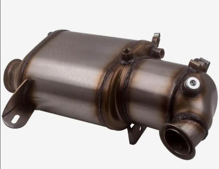 VW Transporter Caravella T6 Partiküllü Katalizör E5