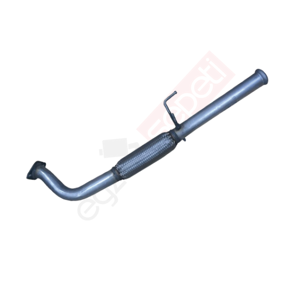 Hyundai H100 Kamyonet Spiralli Ön Boru 2006 / 2007 Ve Sonrası.