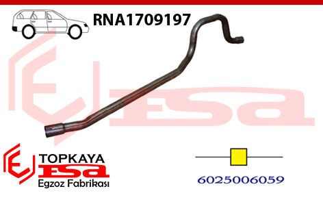 Renault Espace Ara Boru 2.0 / 2.2İ 1988 > 1991