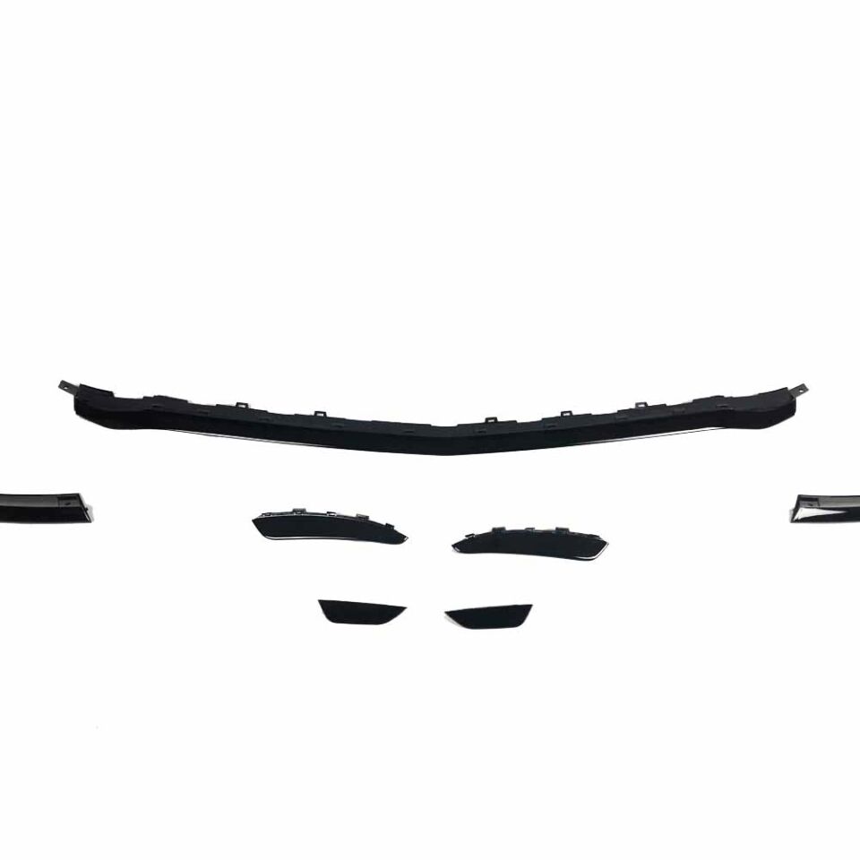 W177 LİP-ÖN KAŞLAR