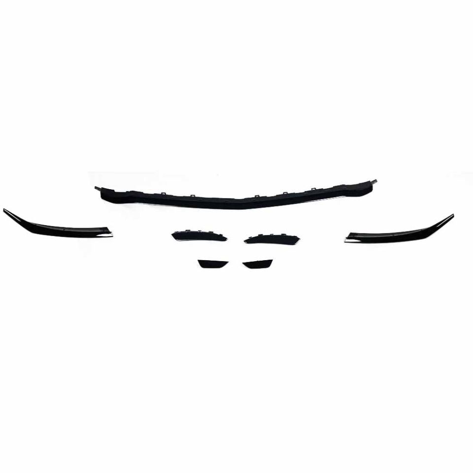 W177 LİP-ÖN KAŞLAR