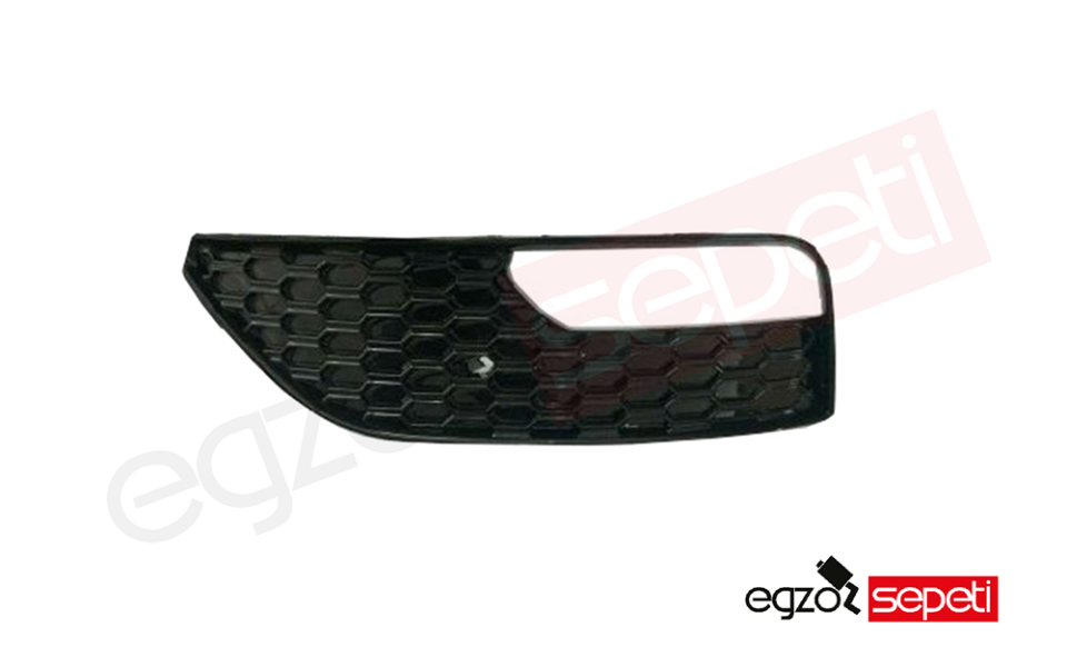 Audi A3 Sis Çerçevesi 2012 > 2016 Sol