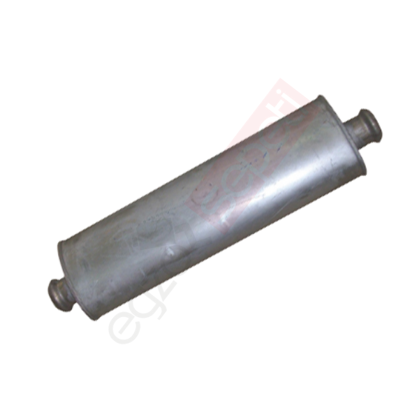 Renault Master II Minibüs 2.5 Dsl Orta Susturucu Borulu 1997 / 2001