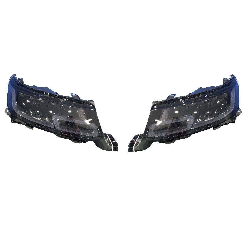 RR SPORT FAR SETİ 2013 TO 2018 4 LENS