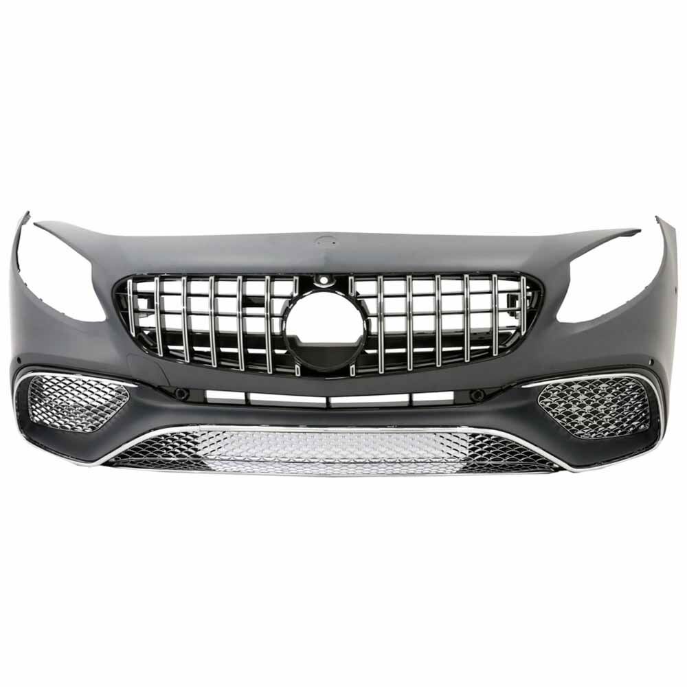 C217 S COUPE S65 BODY KİT