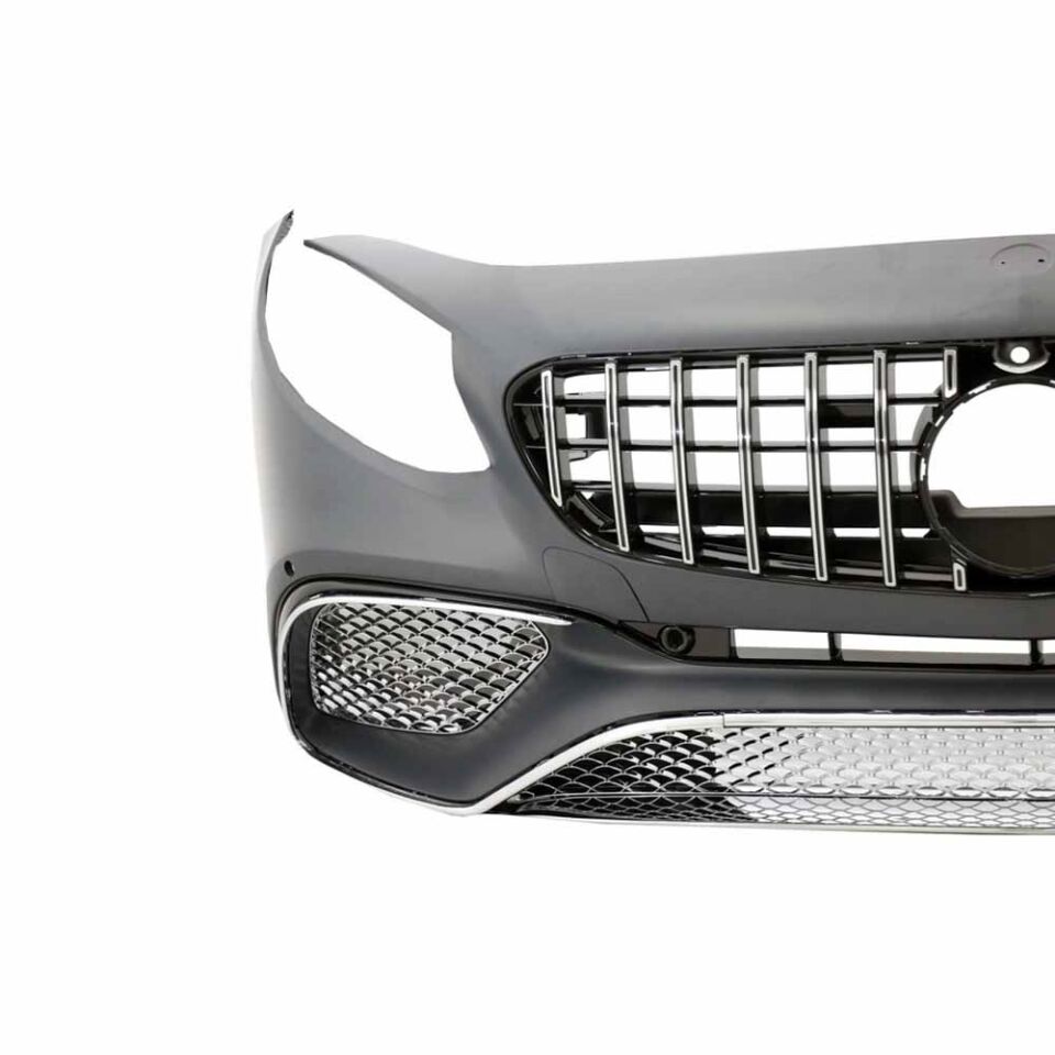 C217 S COUPE S65 BODY KİT