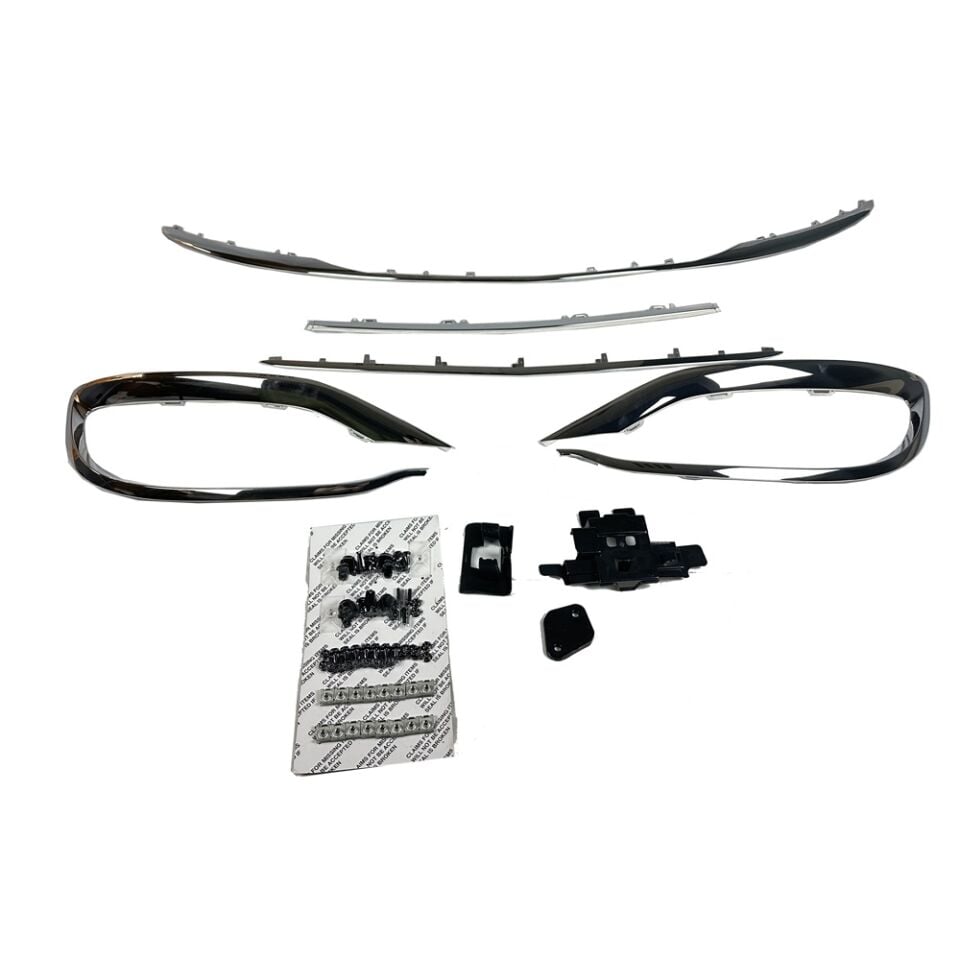 W638 TO W447 MAYBACH BODY KİT