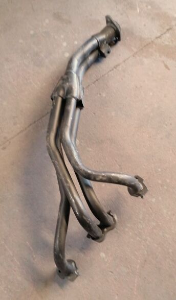 Tofaş Headers Eski Model