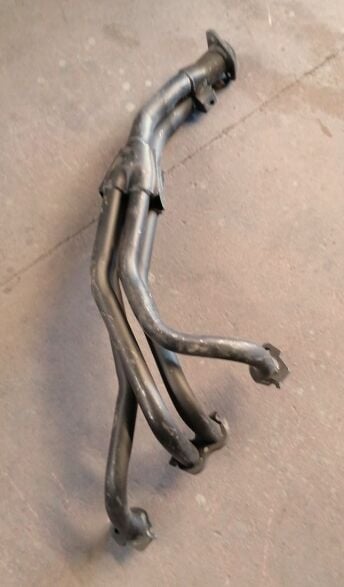 Tofaş Headers Eski Model