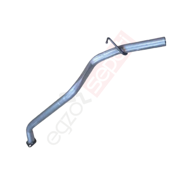 Hyundai H100 Kamyonet Tcı Çıkış Borusu 2006 / 2007 Ve Sonrası