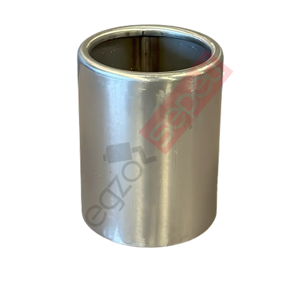 Mazda Mx5 Geçme Egzoz Ucu