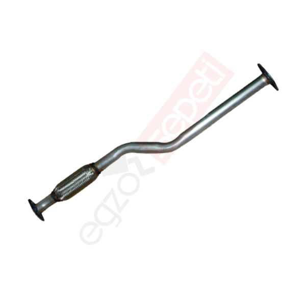 Hyundai Elantra 1.6 Spiralli Ara Boru 2003 / 2007