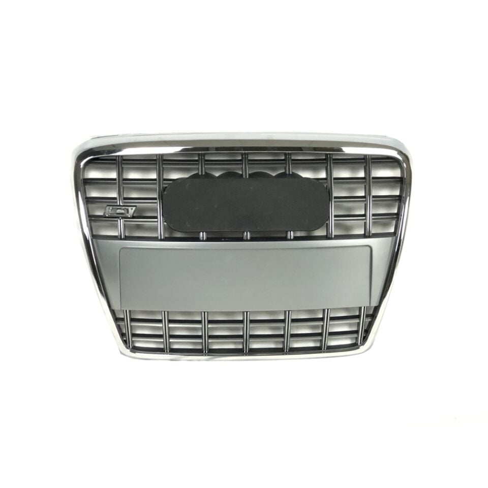 A6 PANJUR KROM/GRİ S 2004-2011