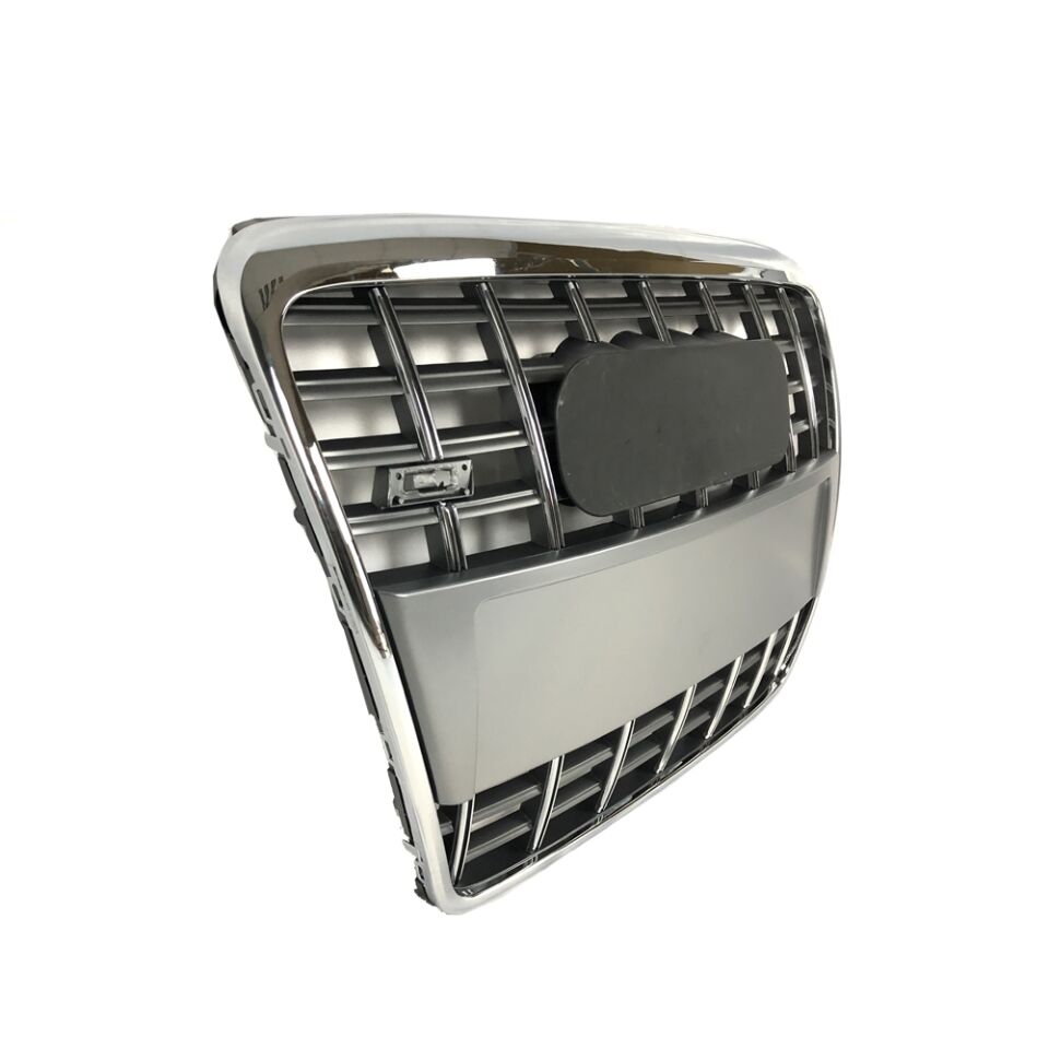 A6 PANJUR KROM/GRİ S 2004-2011