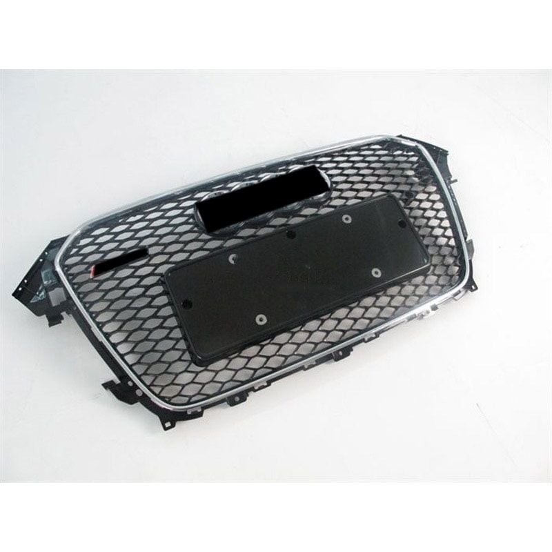 A4 PANJUR KROM/SİYAH RS 2011-2015