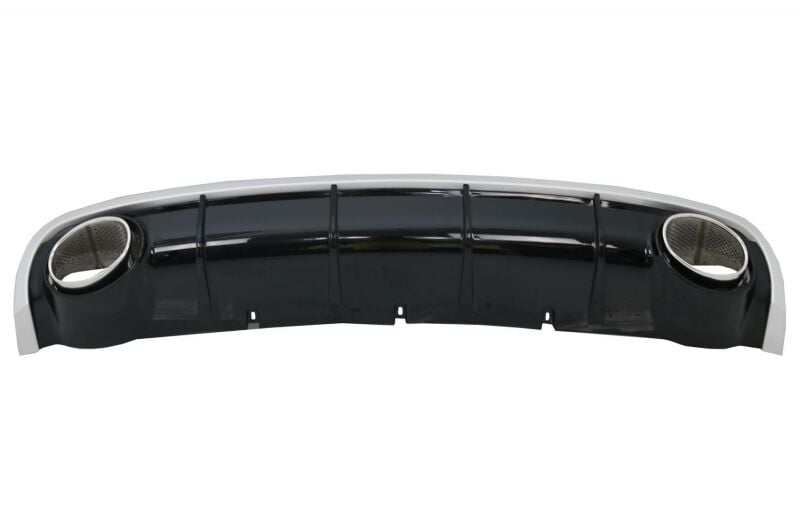 A6 RS6 DİFÜZÖR SETİ 11'-14'