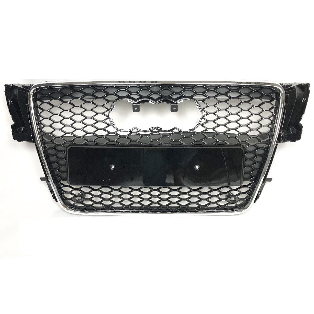 A5 PANJUR KROM/SİYAH RS 2007-2011