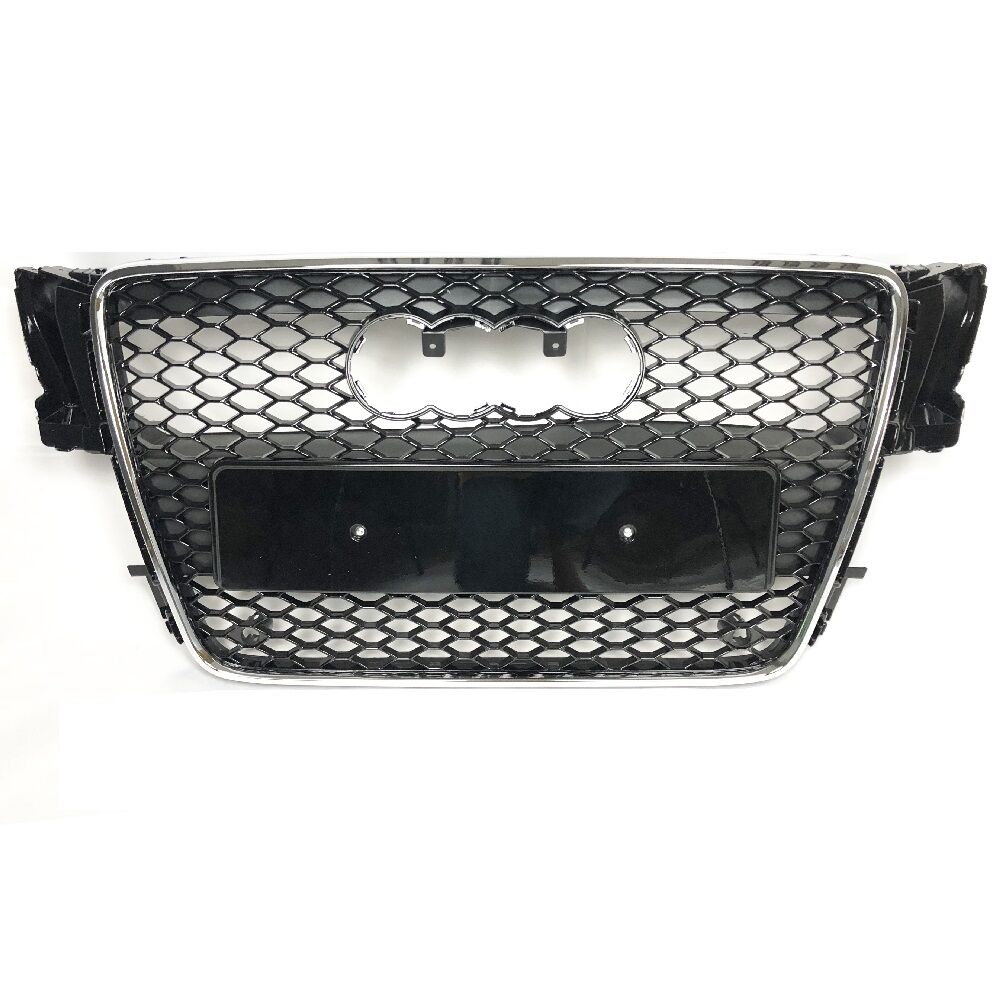 A5 PANJUR KROM/SİYAH RS 2007-2011